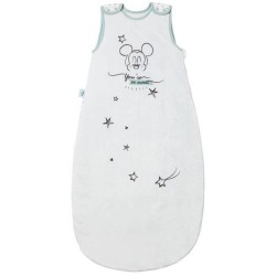 DISNEY Slaapzak 2e leeftijd verstelbaar Mickey