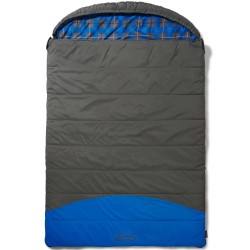 Coleman Basalt Double slaapzak