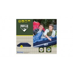 Bestway 2-Persoons Luchtbed Pavillo 203x152x22cm Bestway 2-Persoons Luchtbed Pavillo 203x152x22cm