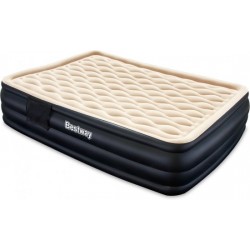 Bestway Dreamair Premium Queen 2-persoons Luchtbed 152 x 46 x 203 cm Bestway Dreamair Premium Queen 2-persoons Luchtbed 152 x 46 x 203 cm