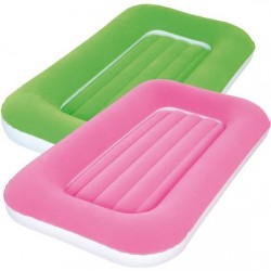 Bestway Kiddie Kinderluchtbed 76 x 20 x 132 cm