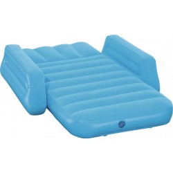 Bestway Kindertraveler Luchtbed 76 x 18 x 145 cm