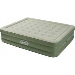 Coleman Maxi Comfort 2-Persoons Luchtbed Olijf
