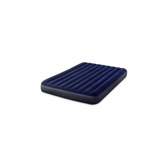 Intex 64759 Classic Downy Airbed 152x203x25 cm