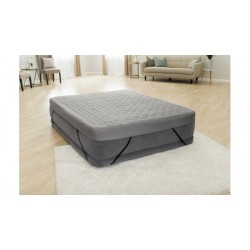 Intex 69643 Polyester Luchtbedhoes Queensize 152x203x10cm