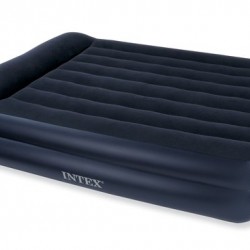 Intex Rising Comfort 2-persoons Luchtbed 203x152x42 cm
