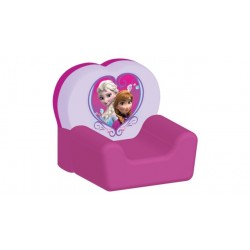 Disney Frozen TC85869FZ Opblaasbare Kinder Fauteuil