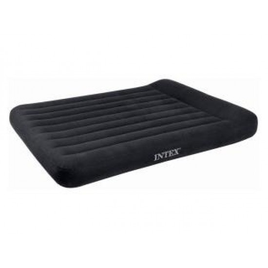 Intex 66769 Classic Pillow Rest Queen Size Luchtbed 152x203x30 cm