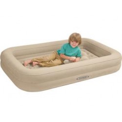 Intex 66810NP Kids Travel Bed Set 107x168x25cm